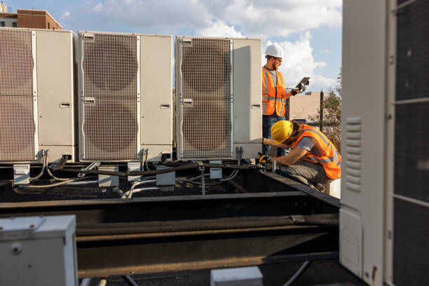 Best HVAC Installation Services  in Jasonville, IN