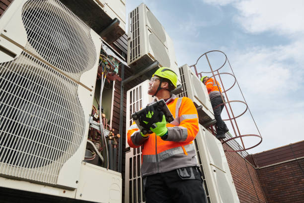 Best HVAC Emergency Services  in Jasonville, IN