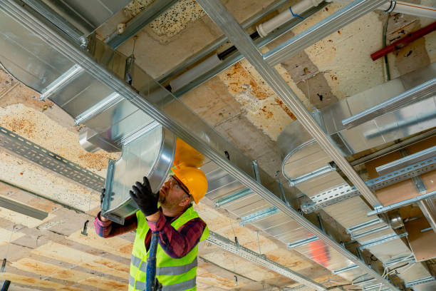Best Emergency HVAC Repair  in Jasonville, IN