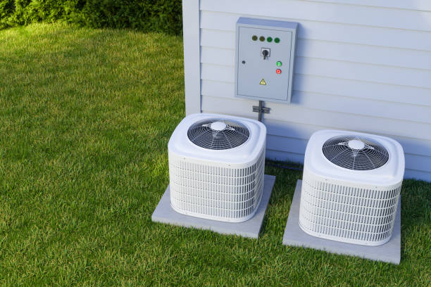 Best HVAC Maintenance Near Me  in Jasonville, IN