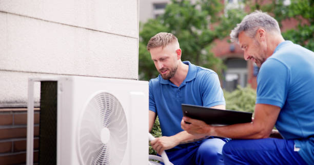 Best Ductless HVAC Repair  in Jasonville, IN