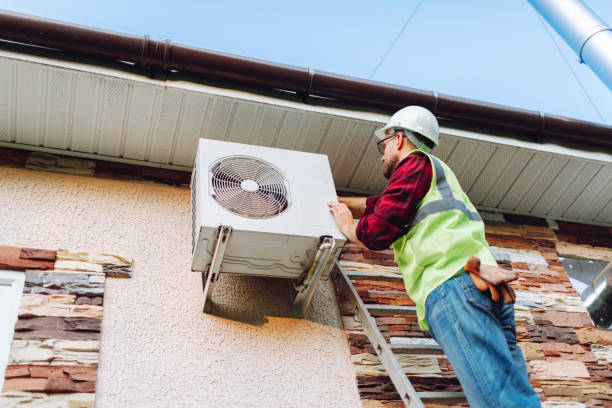 Best HVAC Air Duct Cleaning  in Jasonville, IN