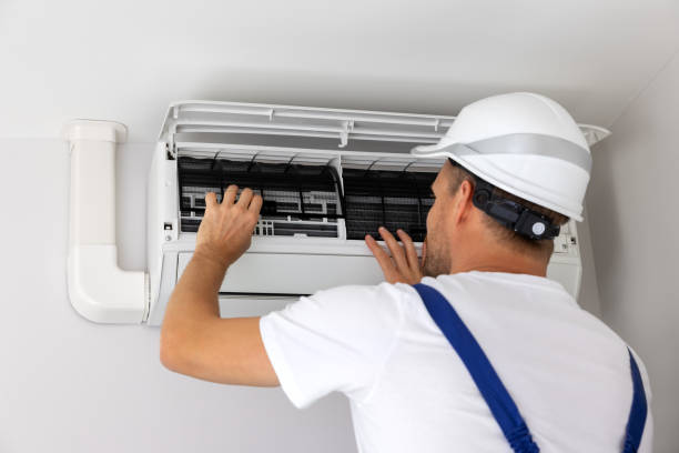 Best Furnace Repair Near Me  in Jasonville, IN
