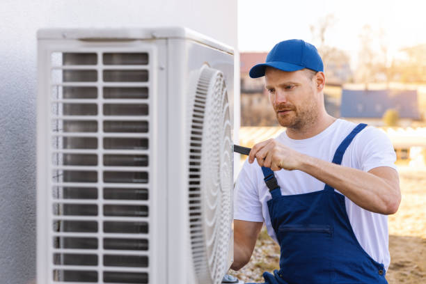 Best Commercial HVAC Repair  in Jasonville, IN