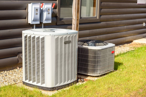 Best Best HVAC Companies  in Jasonville, IN